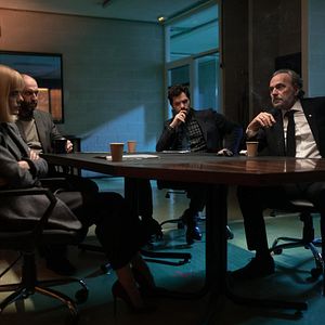 Bilder José Coronado