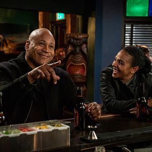 Bilder Navy CIS: L.A.