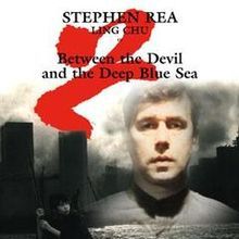 Bilder Der Teufel und die tiefe blaue See