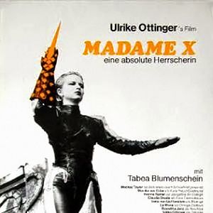 Bilder Madame X - Eine absolute Herrscherin