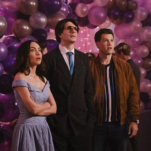 Bilder Brandon Routh