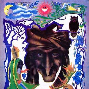 Bilder Der Hirsch mit dem goldenen Geweih