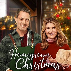 Bilder Homegrown Christmas