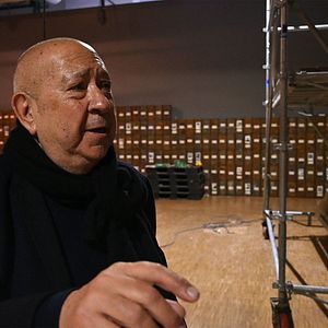 Bilder J'ai retrouvé Christian B.