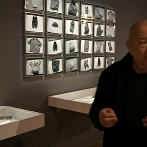 Bilder J'ai retrouvé Christian B.