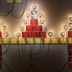 Bilder J'ai retrouvé Christian B.