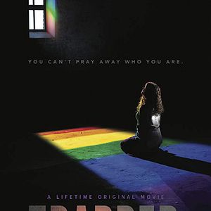 Bilder Trapped: The Alex Cooper Story