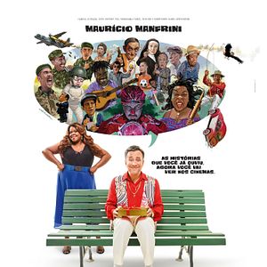 Bilder No Gogó do Paulinho