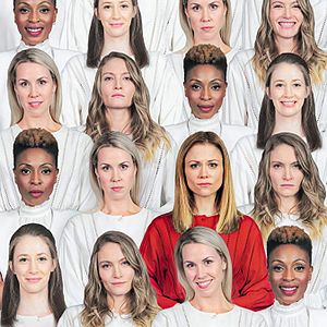 Bilder The Sisterhood