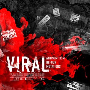 Bilder Viral: Antisemitism In Four Mutations
