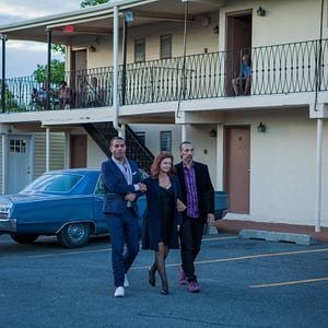 Bilder John Turturro