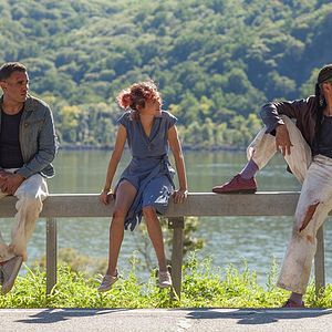 Bilder John Turturro