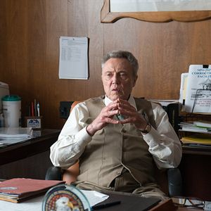 Bilder Christopher Walken