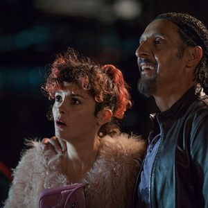 Bilder John Turturro