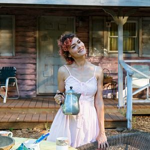 Bilder Jesus Rolls - Niemand verarscht Jesus