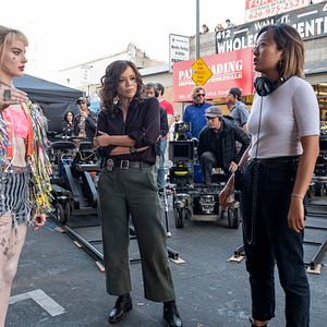 Bilder Birds Of Prey: The Emancipation Of Harley Quinn