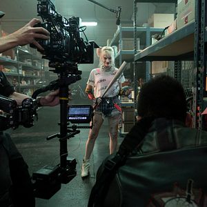 Bilder Birds Of Prey: The Emancipation Of Harley Quinn