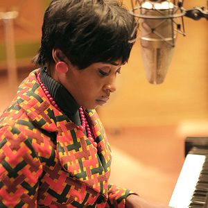 Bilder Cynthia Erivo