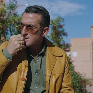 Bilder Ein unerlaubtes Leben