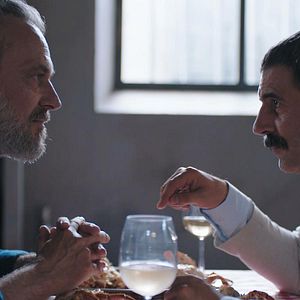 Bilder Ein unerlaubtes Leben