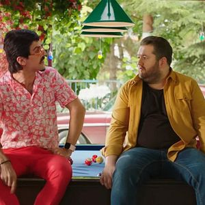 Bilder Şahane Hayaller