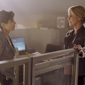 Bilder Riley Parra: Better Angels