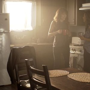 Bilder Riley Parra: Better Angels