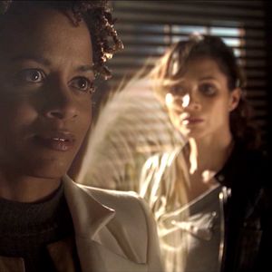 Bilder Riley Parra: Better Angels