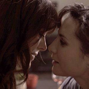 Bilder Riley Parra: Better Angels