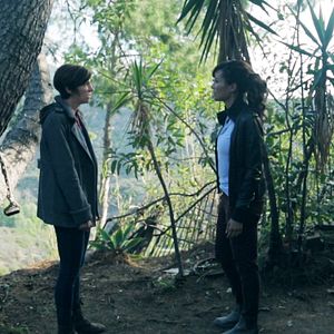 Bilder Riley Parra: Better Angels