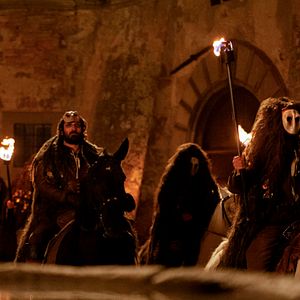 Bilder Giandomenico Cupaiuolo