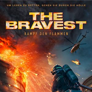 Bilder The Bravest - Kampf den Flammen