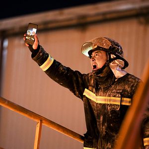 Bilder The Bravest - Kampf den Flammen