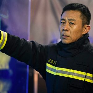 Bilder The Bravest - Kampf den Flammen