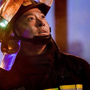 Bilder The Bravest - Kampf den Flammen