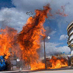Bilder The Bravest - Kampf den Flammen