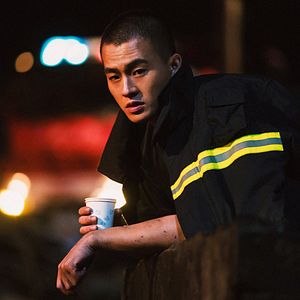 Bilder The Bravest - Kampf den Flammen