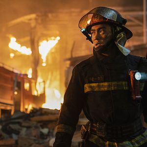 Bilder The Bravest - Kampf den Flammen