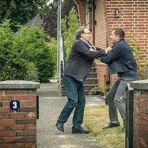 Bilder Das Mädchen am Strand