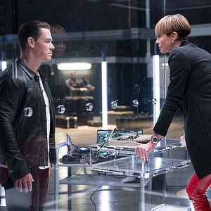 Bilder Charlize Theron