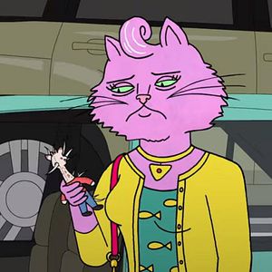 Bilder BoJack Horseman