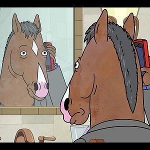 Bilder BoJack Horseman