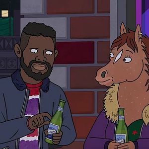 Bilder BoJack Horseman
