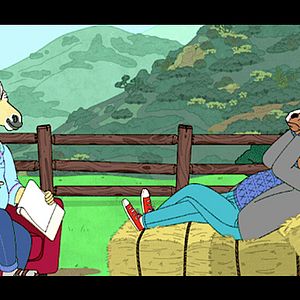 Bilder BoJack Horseman