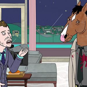 Bilder BoJack Horseman