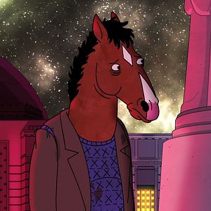 Bilder BoJack Horseman