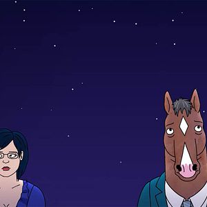 Bilder BoJack Horseman