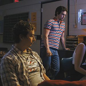 Bilder Sleep No More - Wach bis in den Tod