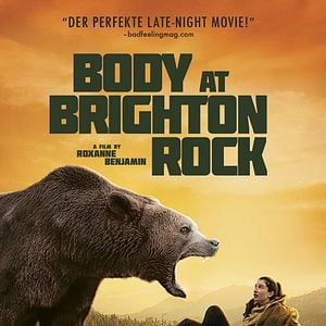 Bilder Body At Brighton Rock