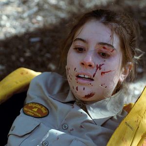 Bilder Body At Brighton Rock